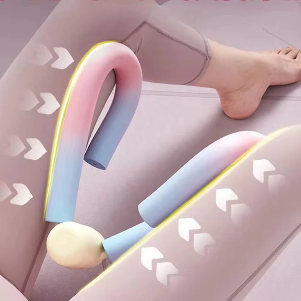 الفخذ ماستر معدات اللياقة البدنية المنزلية معدات التمرين من الأسلحة أحبار الفخذ الداخلية ماستر المتقلب رقيقة الجسم الساق معدات التمرين #3