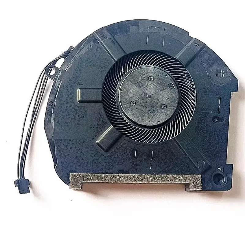 Original NEW CPU Fan for Thor 911 Pro 911pro  15-XA Laptop Cooling Fan 9mm Thickness
