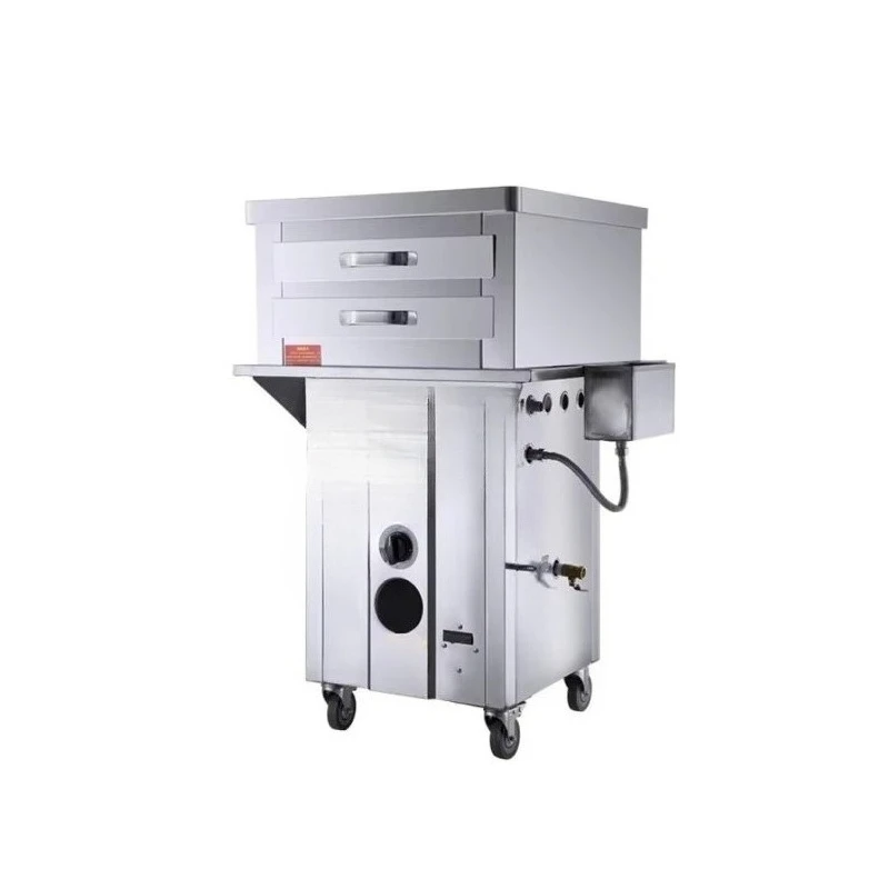 Multifunctional Sushi Robot Kimchi Industrial Food Mixing Machine for Wholesales FWX