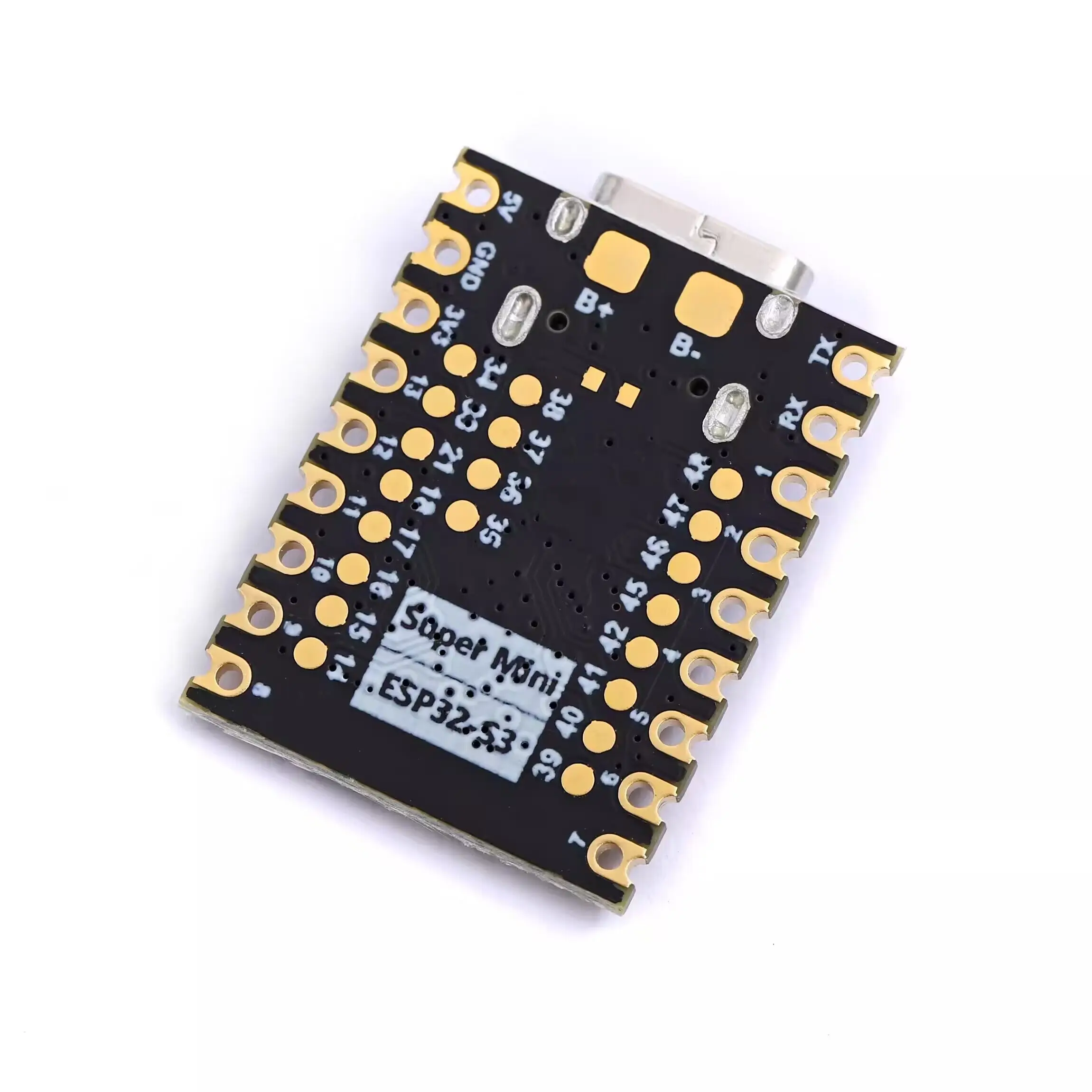 SuperMini ESP32-S3 مجلس التنمية ESP32 مجلس التنمية ESP32 مجلس التنمية واي فاي بلوتوث