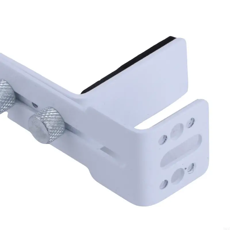 รองรับ GPU กราฟิกการ์ด T8UC สากล, ตัวยึดที่ปลอดภัยและปรับได้รองรับการติดตั้งง่ายและการกระจายความร้อนที่เสถียร