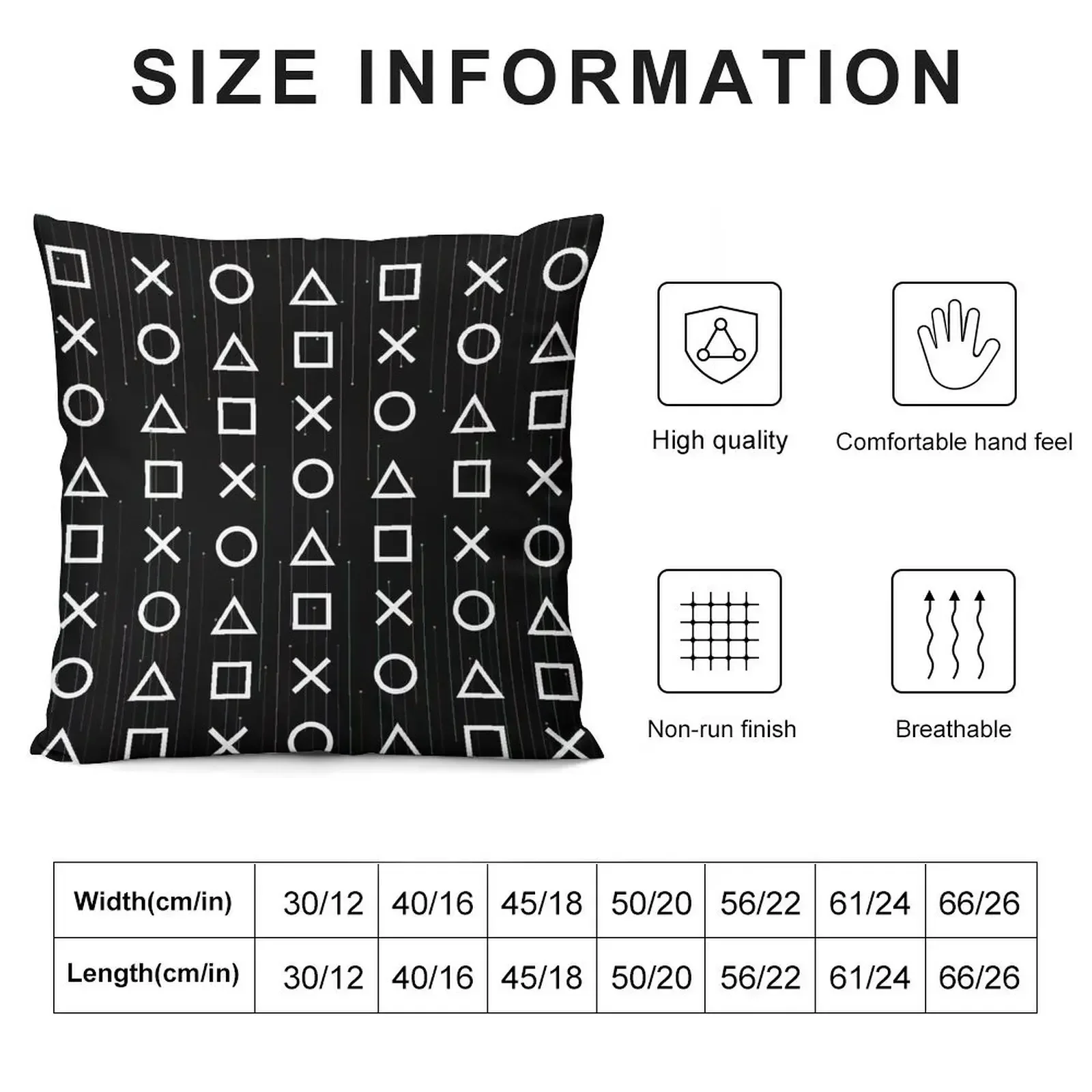 Cyberscape Controller Buttons Throw Pillow sleeping pillows Sofa Covers For Living Room Cushion Child pillow