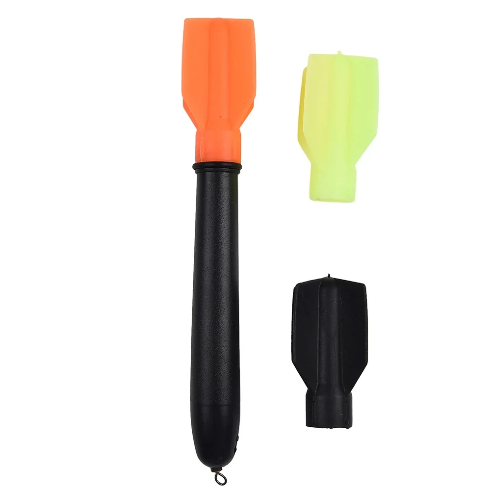 Marker Fishing Float Kit Accessories Eye-Catching Float 1set 56g/2oz ABS+EVA+Lead+Nylon Floats Terminal Tackle