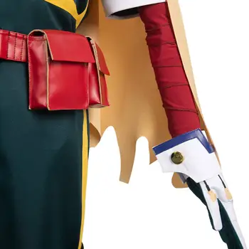 6 best sales pigiama di my hero academia - №3