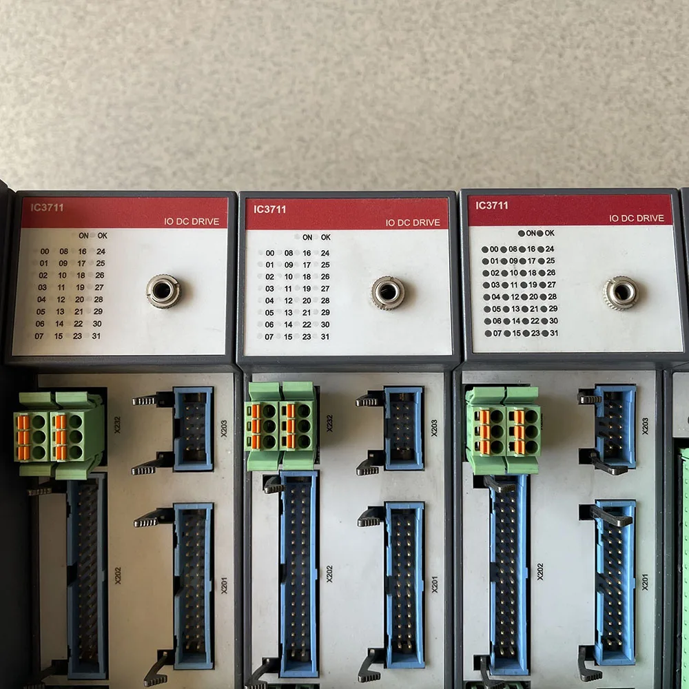 IC3601 IO IC3711 Power Module