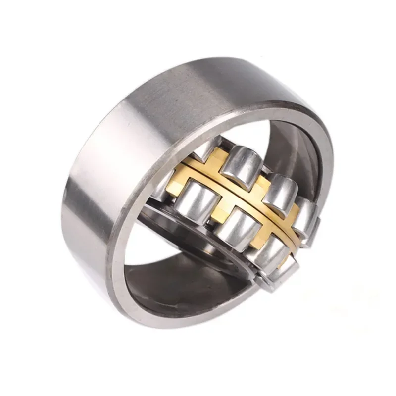 【Best-selling】Self-Aligning 1226ETN9/C3 Ball Bearing - W33 Lubrication Groove (Mining/Metallurgy)