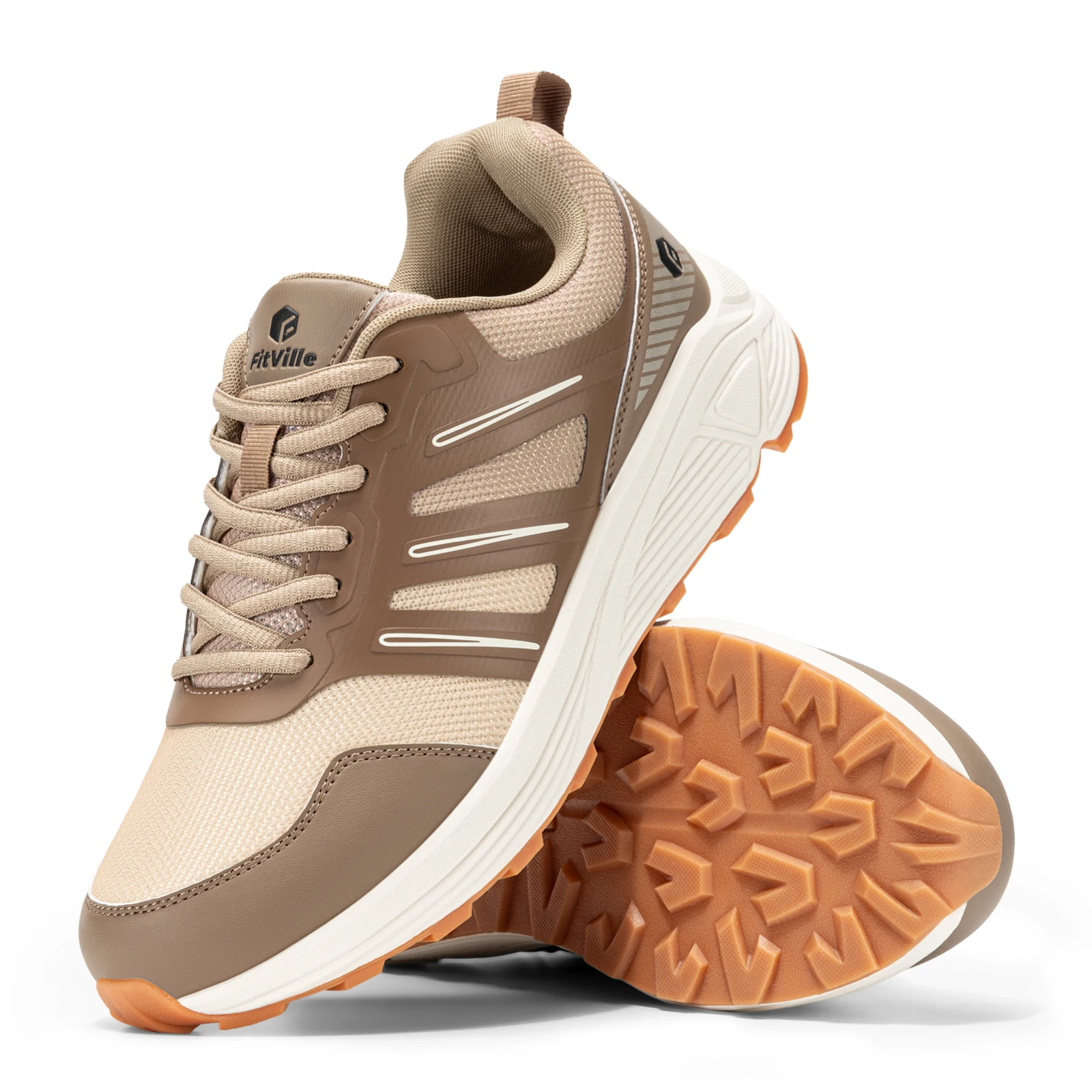 Tan Sandy Beige