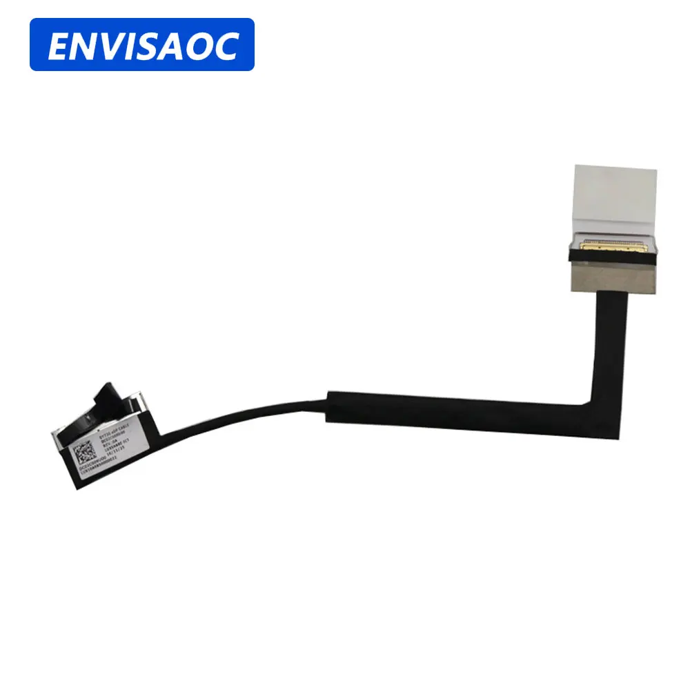 

Video screen cable For Lenovo IdeaPad Y910-17 Y910-17ISK Y920-17 Y920-17IKB laptop LCD LED Display Ribbon Flex cable DC02C009U00