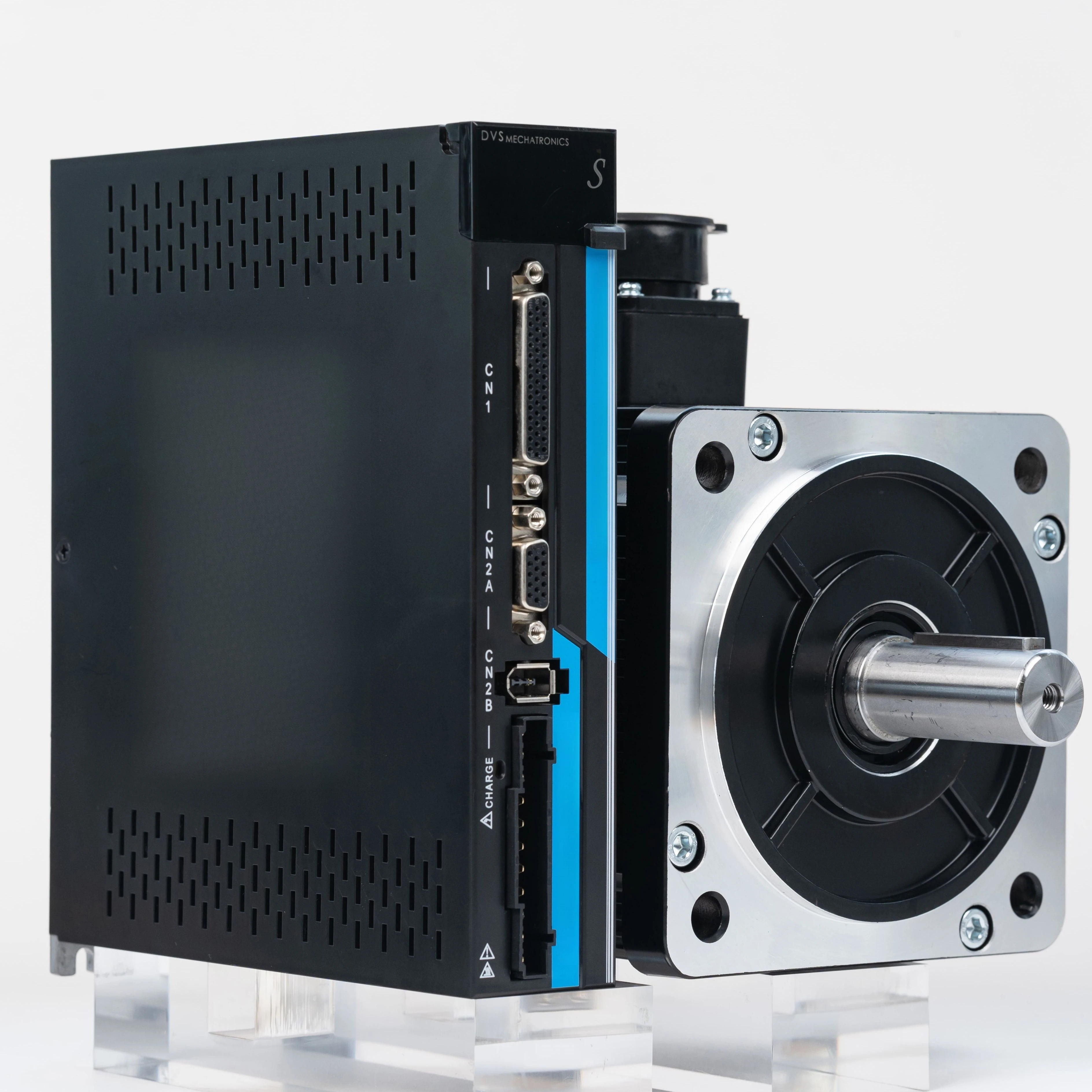 

DN130-06025i2-H the Powerful 130 Flange Ac Servo Motor Drive Controller Servo Motors with Ac Servo Driver