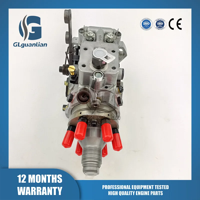 100% New Diesel Engine Fuel Pump DB4429-5681 For J-OHN DEE-RE 4.5L 4045 Diesel Engine