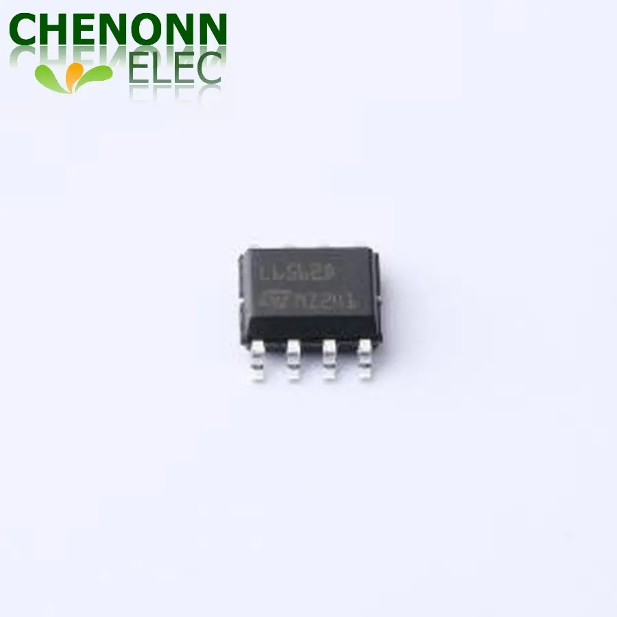 

5 шт./лот L6562D (PMIC)