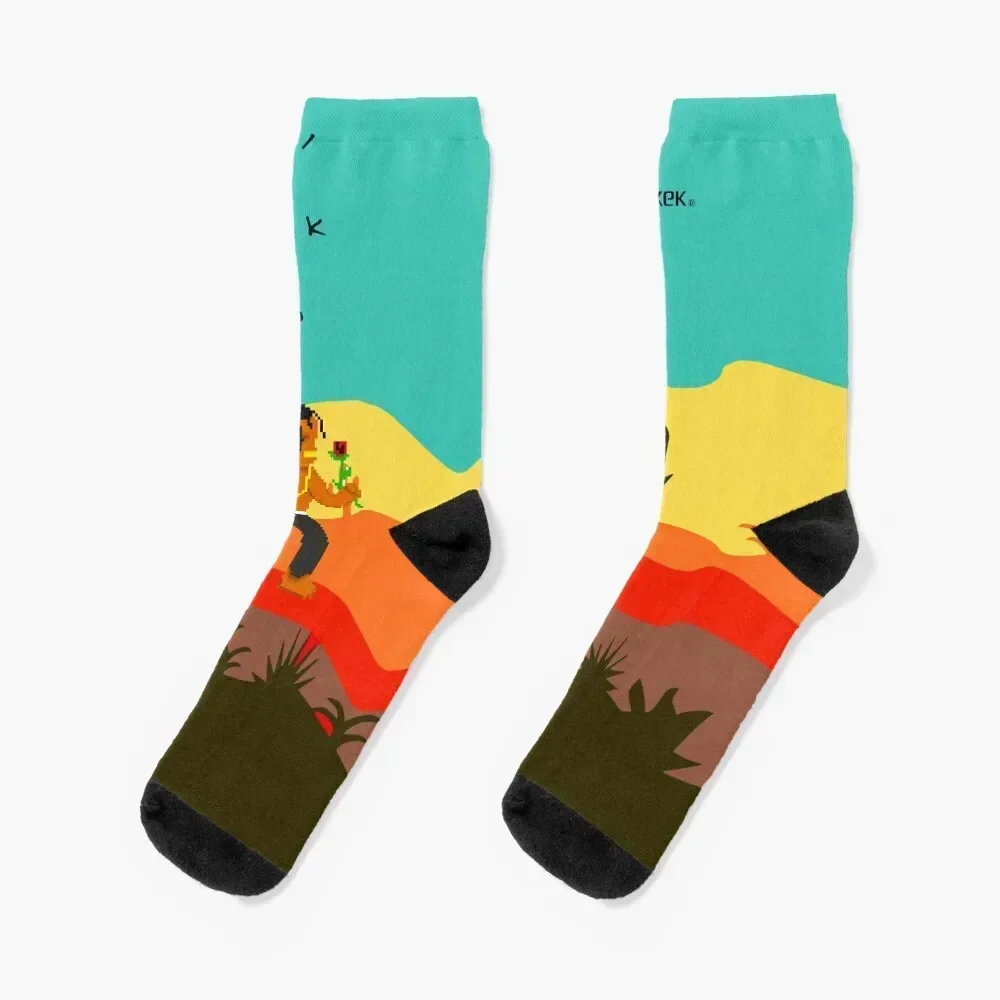 

astrojack Socks Stockings hip hop crazy basketball Socks Female Men's