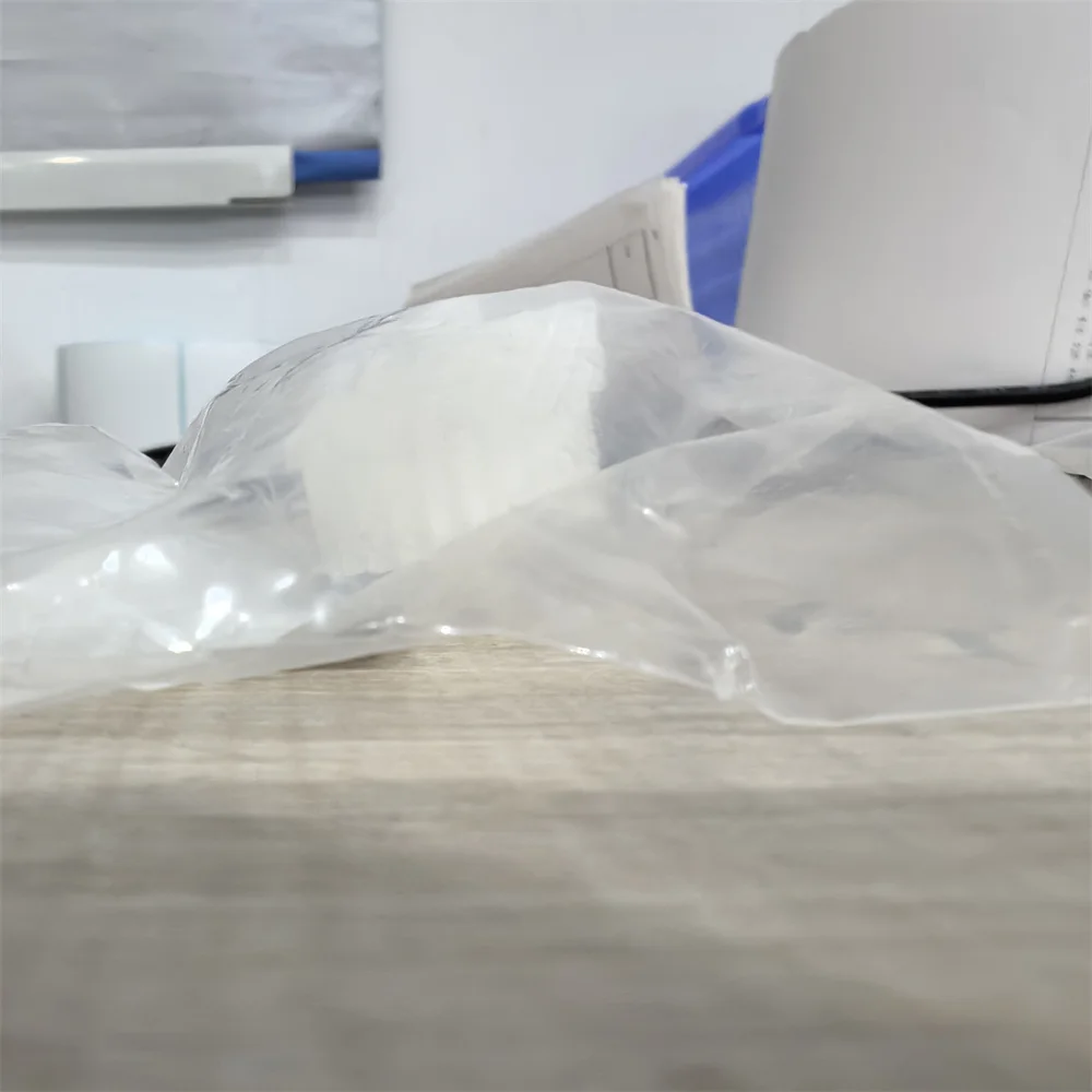 Recycling Gear For …