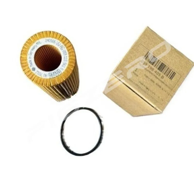 059198405B for Volkswagen Pickup Amarok 2024 Oil Filter Cartridge Oil Grid Automotive Accessories