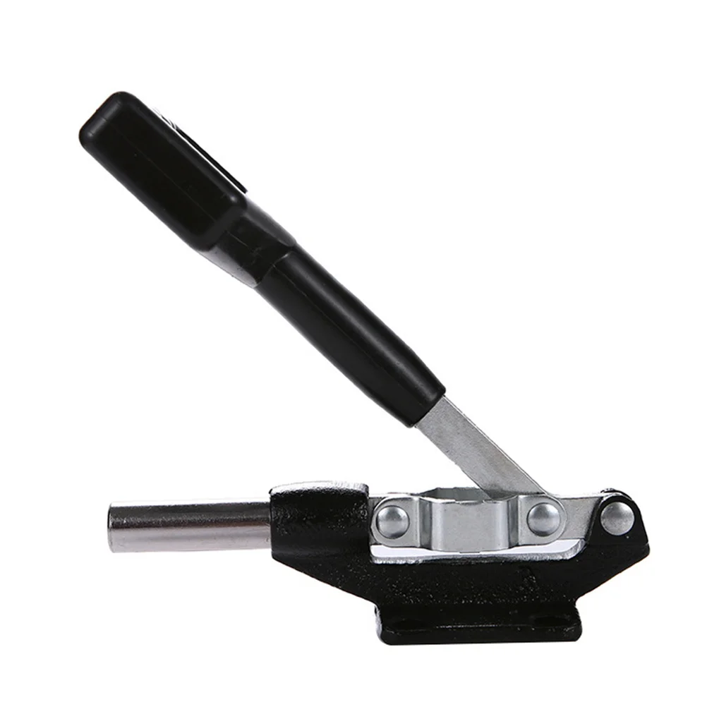 Heat Press Handle Fixture For Thermal Transfer Sublimation Machine Replacement Durable Metal Clamping Fixture Portable Baking