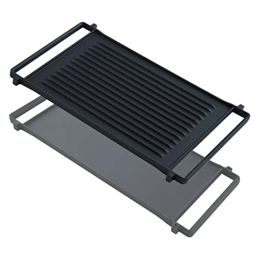 

Запасные части для гриля WB31X24998 WB31X24738 для плиты GE, JXGRILL1, газовой плиты General Electric, двусторонний чугунный гриль