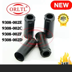 ORLTL Euro 3 Euro 4 Auto Fuel Pump Injector Nozzle Cup Nut,Fuel Common Rail Injector Nozzle Cap Solenoid Nut For injector