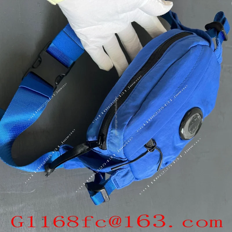 High Quality Trendy Men's Multi-Functional Chest Bag & Waist Bag - Large-Capacity Crossbody Phone Bag for Casual & Sports