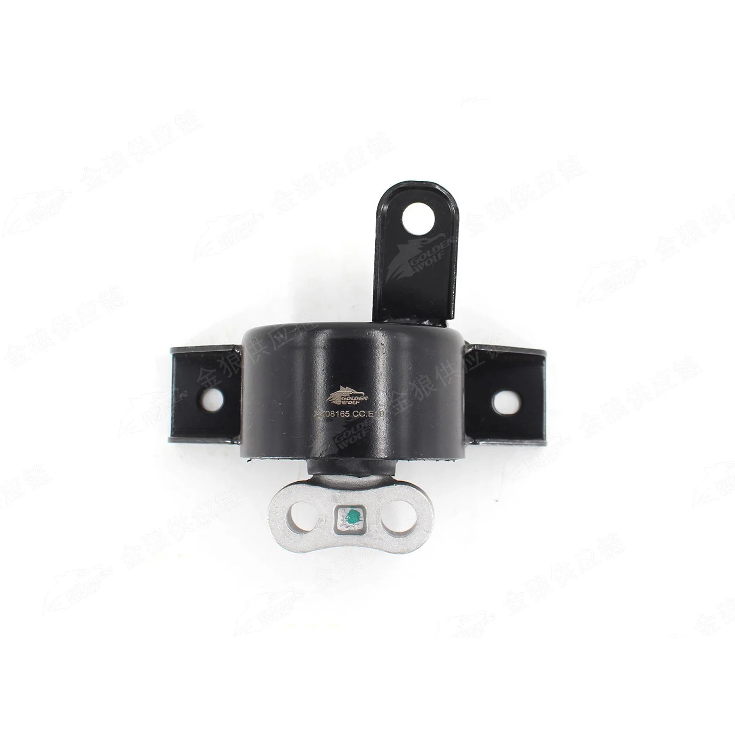 

Transmission bracket left for GM Chevrolet Sail 2010-2014 1.4L MT /AT OEM 9068936