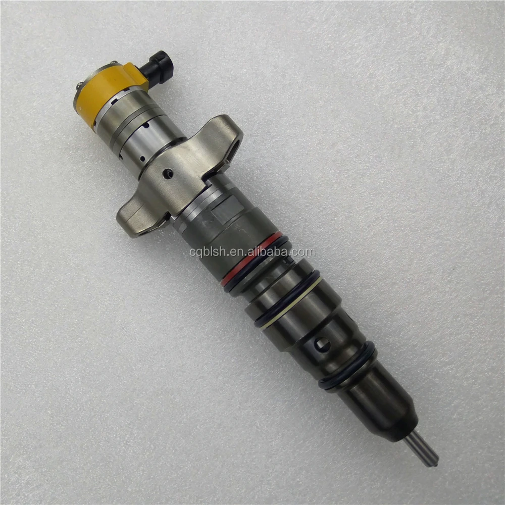 C7 C9 Diesel Engine Parts fuel injector 2544339 for CAT Caterpillar Construction machinery