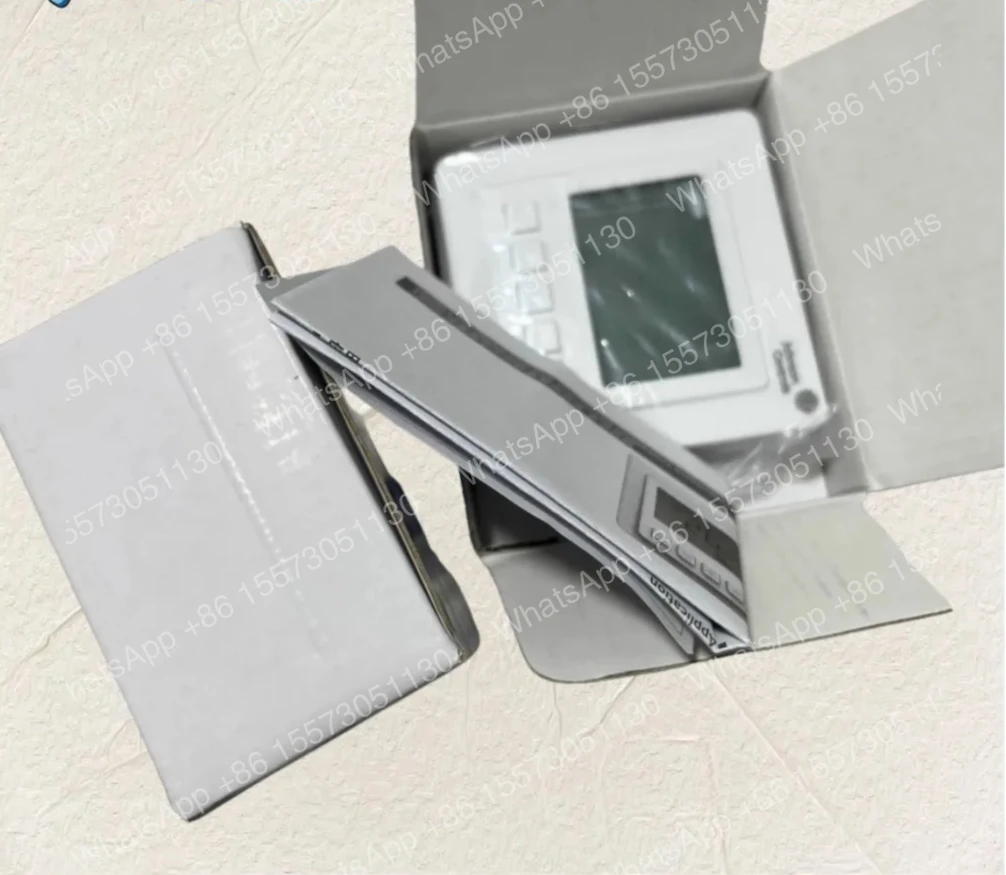 Suitable for T5200-TB-9JS1  Controls Fan Coil Unit Switch Panel Functions Normal Fast Shipping