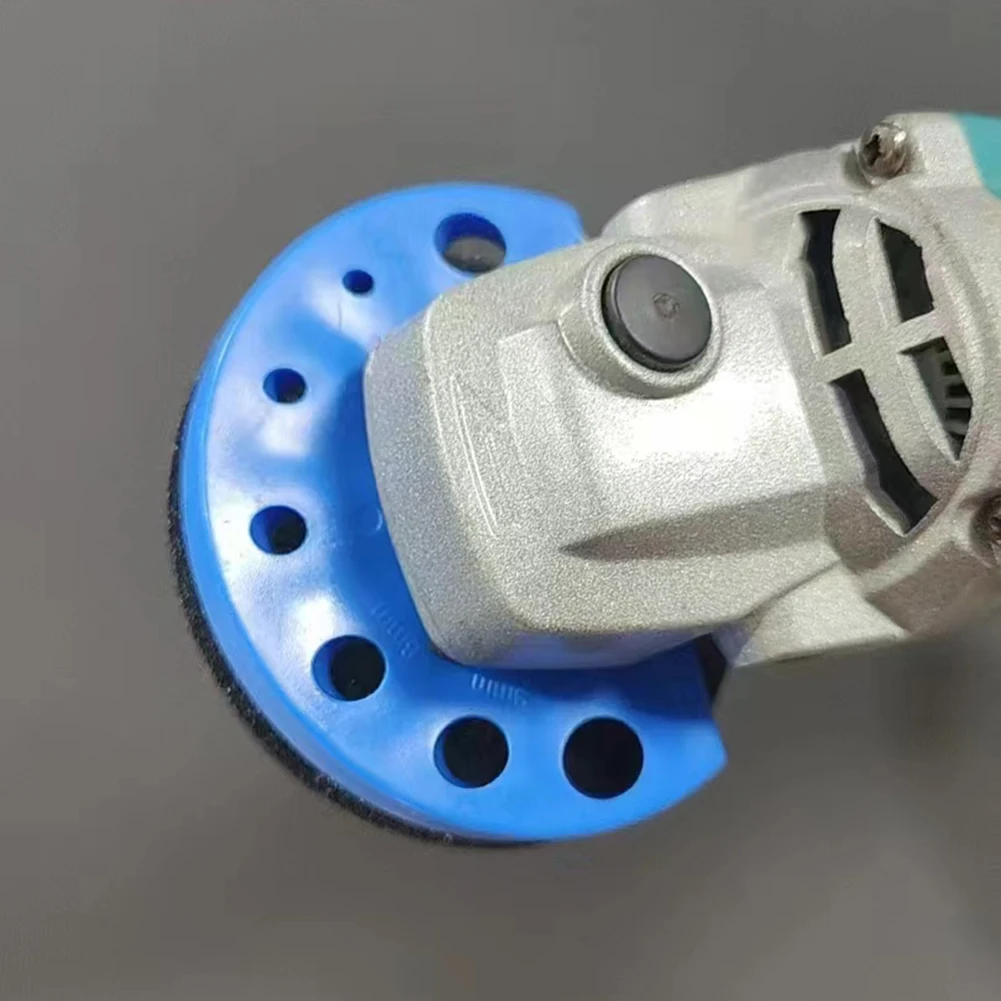 Multipurpose Drill Bit Grinding Sharpener Drill Bit GrindingTool Bit Grinding Attachment Sharpening Guide Tool With Bits