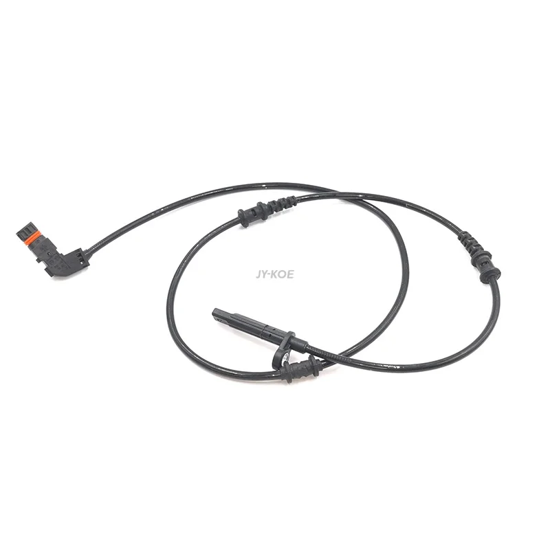 ABS Wheel Speed Sensor Cable For Mercedes Benz 1669054002 X166 GLE320 GLE400 GLE43 GLE450AMG GLE300 GLS320 GLS350D GLS400 GLS550