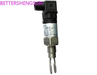 

Tuning fork liquid level switch level pump control high temperature water level level gauge limit sensor switch