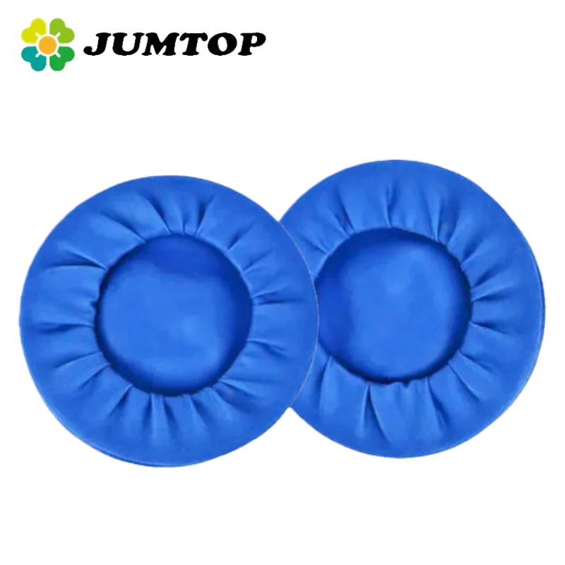 

JUMTOP 5Pcs Dental Rubber Mouth Opener O Shape Cheek Retractor