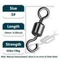 Size 5  14mm  19kg