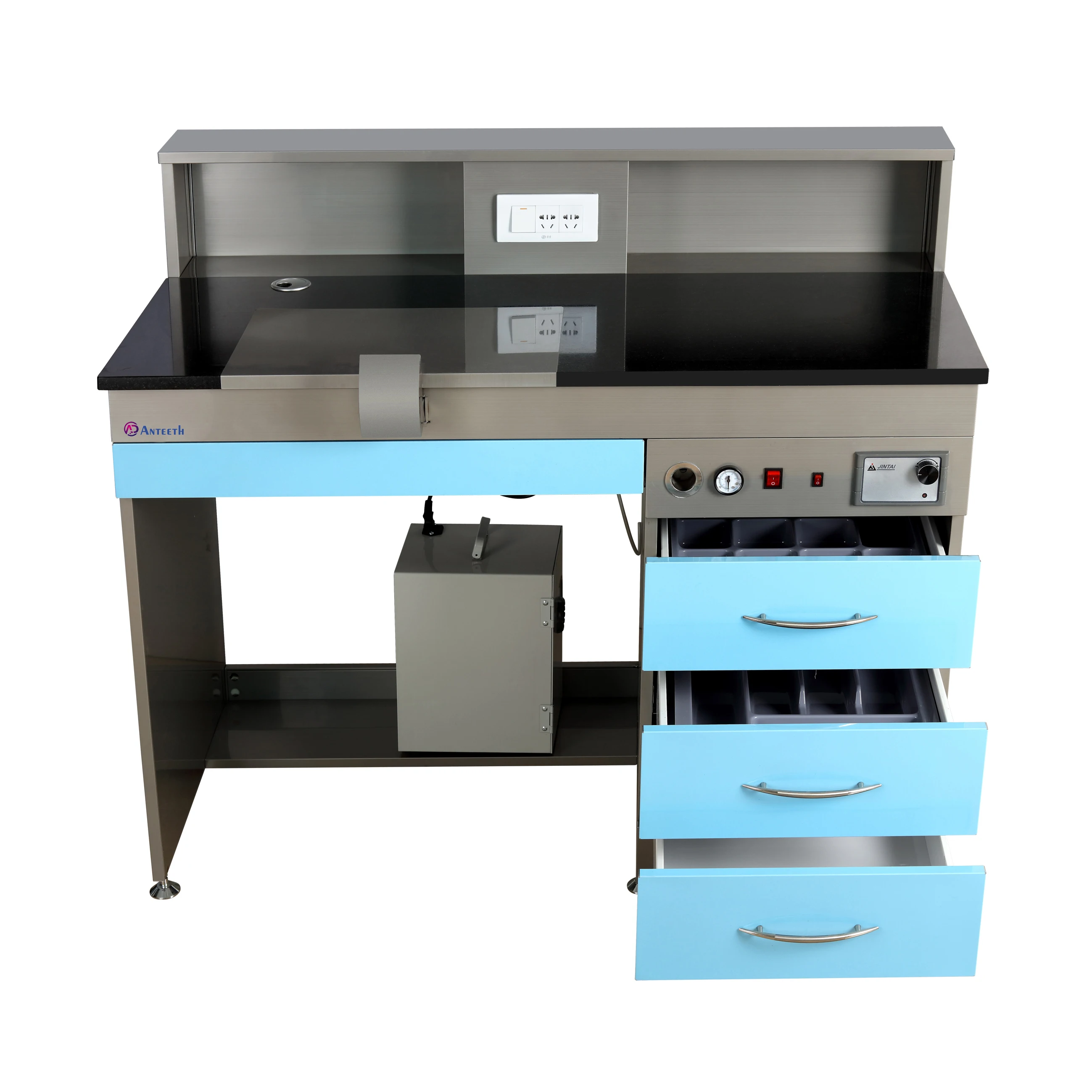 

Dental BencheCustomized Furniture Intrumental Para Laboratorio Dental And Other Dental Equipments