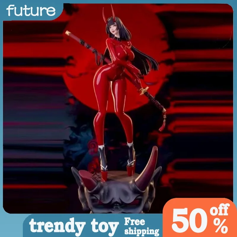 

В наличии: 55 см Fate/Grand Order Muramasa Senji, фигурка в одежде, 1/4, японская аниме-фигурка из ПВХ, игрушка, модель, кукла