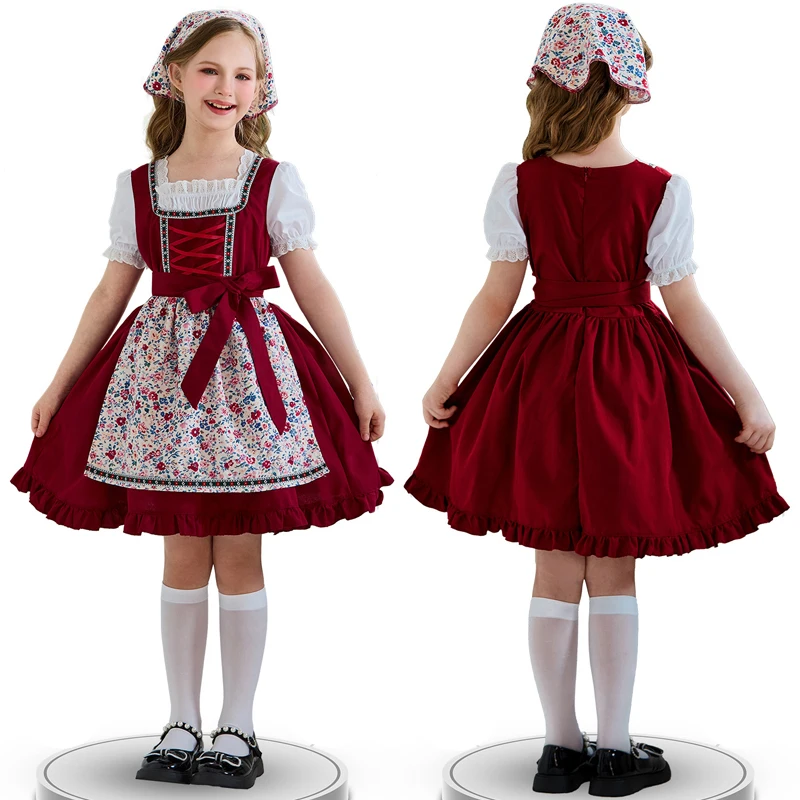 Thumbnail 2 - #10 Dirndls Comparison Guide