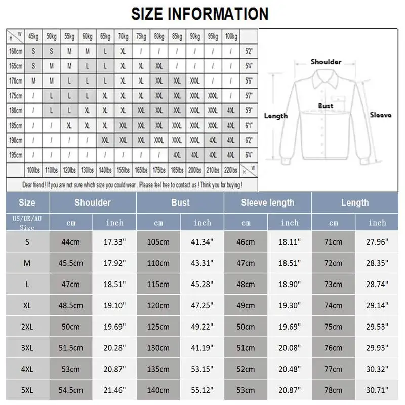 INCERUN Men\'s Shirt Solid Color 3/4 Sleeve Cotton Stand Collar Vintage Male Shirts Harajuku 2024 Streetwear Men Clothing S-5XL