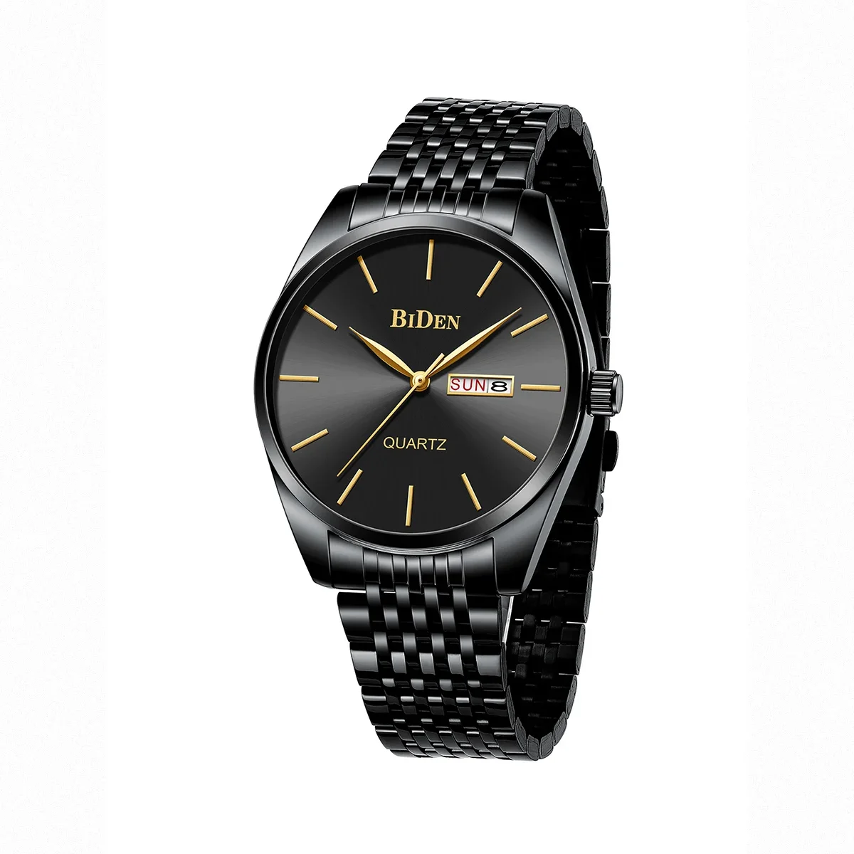 BIDEN High-end Luxury Brand Men's Watches, Fashionable Leisure Sports Multifunctional Watches, Hot Selling Men's Quartz Watches