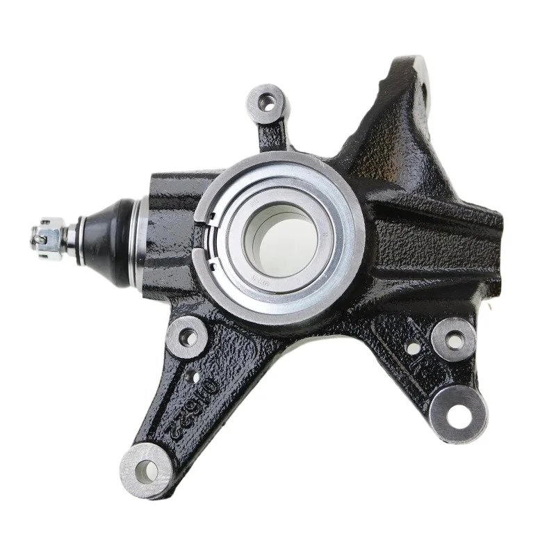 

Абсолютно новый передний левый или правый поворотный кулак (шарнир) для HONDA TRX420 TRX450 TRX520 2014~2024 51200-HR3-A20 51250-HR3-A20