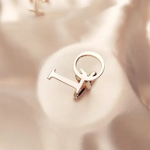 10 best sales manschettknappar personliga - №2