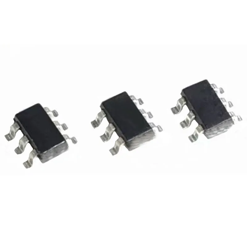 5PCS DAC7311IDCKR(D73) DAC5571IDBVR(D571) DAC7512N(D12N) DAC7571IDBVR(D771) DAC6311IDCKR(D63) DAC6571IDBVR(D671)