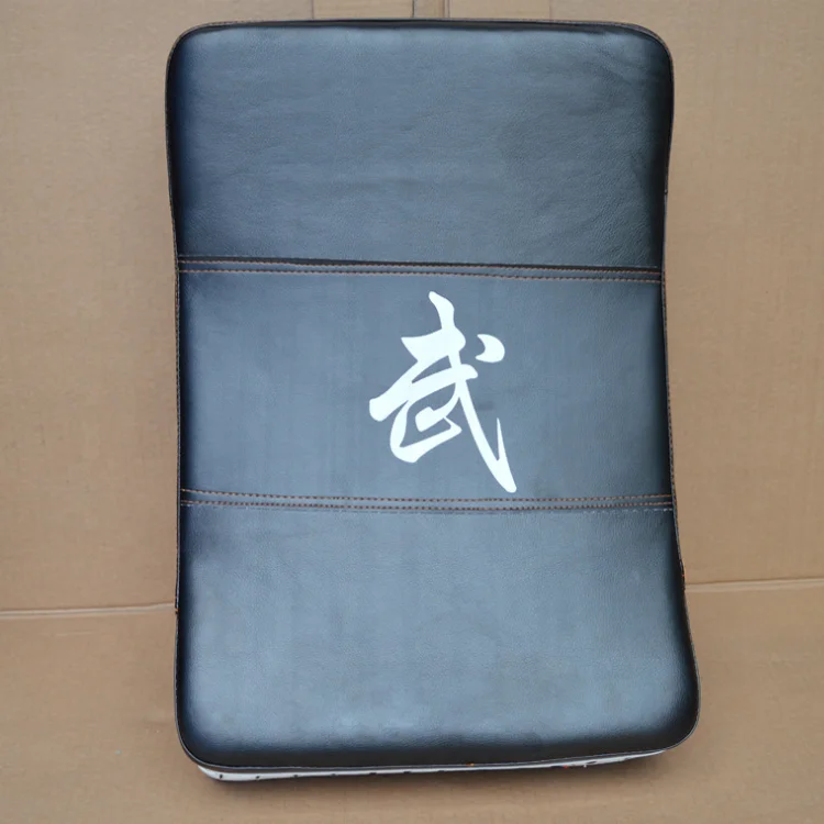 Martial Arts focus paddles Taekwondo kicking pad kickboxing large cured kick punch strike shield pad