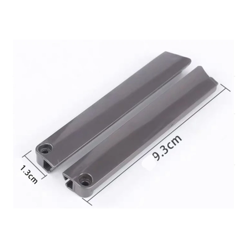 Для пылесоса Dyson V10V11V15, всасывающая головка с высоким крутящим моментом, щетка для пола, резиновая опора, фиксирующая пряжка