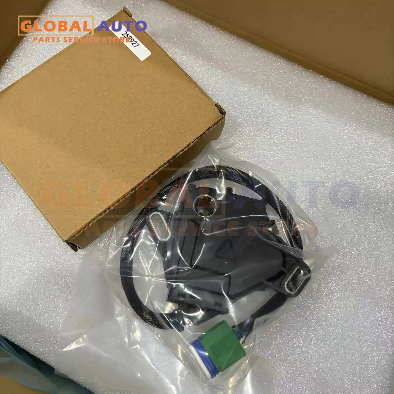 

307207508 Новый многофункциональный датчик переключения передач 307207508 для Peugeot 207 307 SKRZ AL4 252927 CMF-930400 252927