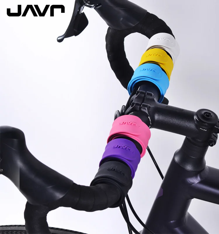 1 PC JAVN Sports Outdoor Leg Band,Leg Wraps, Pant Leg Strap for Road and Mountain Bikes, Trouser Clip for Cycling Gear