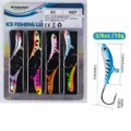 8pcs 10g
