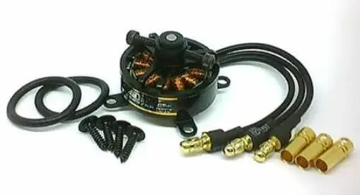

EMAX GT 1260KV 1660KV бесщеточный двигатель 23G супер светильник GT2205/33 22 2205 2-3S тяга: 500g для 8-дюймового Опора: 8x 4 8x самолета