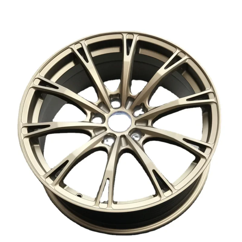 

18 19 inch flow forming Casting wheels ABT lightweight performance Racing alloy rims Passenger Car Wheels.