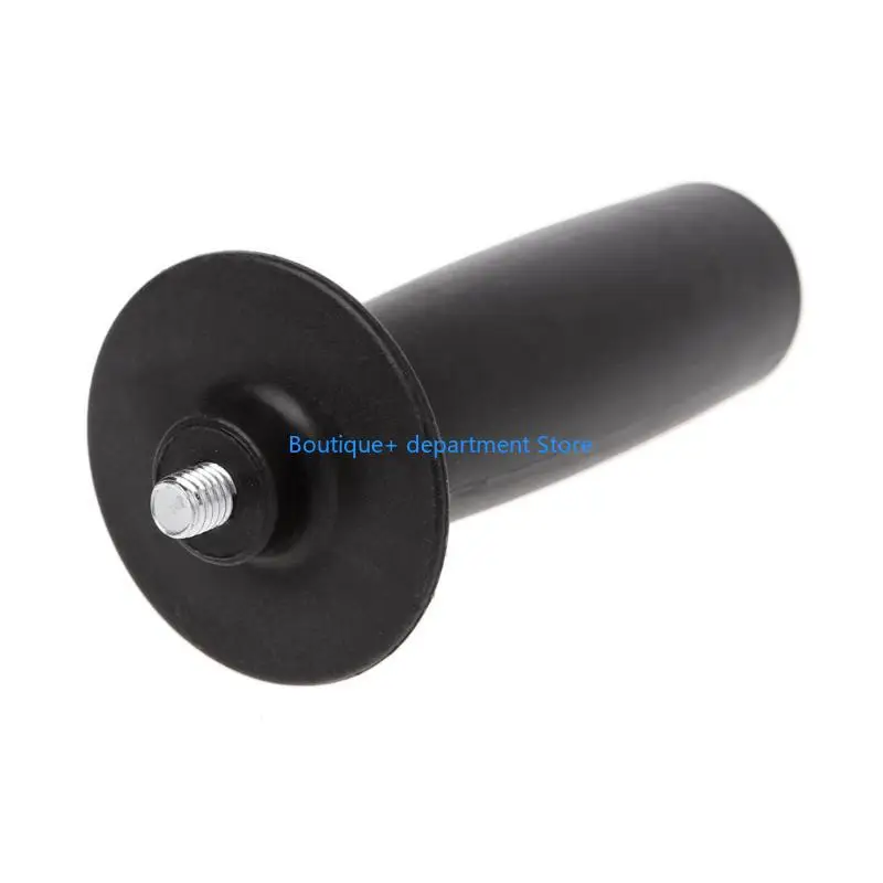 

E1PD 8mm 10mm Thread Auxiliary Side Handle For Angle Grinder Grinding Machine Tools