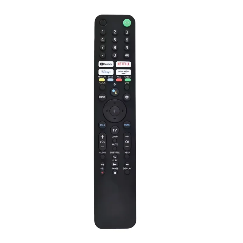 

RMF-TX520U Remote Control For Sony Smart HDTV XR-75X90CJ KD75X85J KD65X85J KD85X91CJ KD55X85J XR65A80J