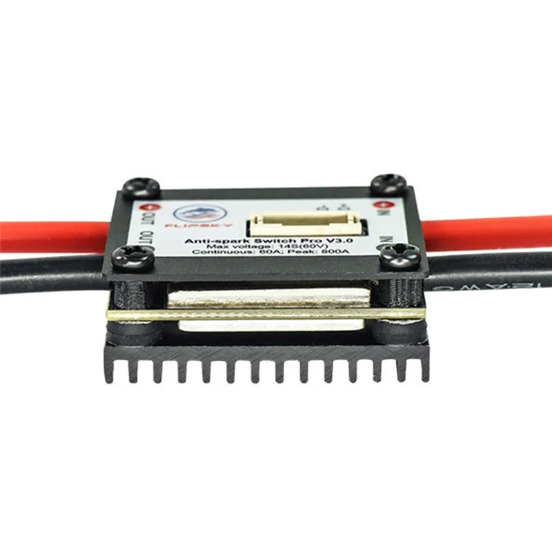 FLIPSKY Anti Spark Switch Pro V3.0 Protetor de Contato para EBike /Scooter / Robôs / Skate Elétrico Longboard