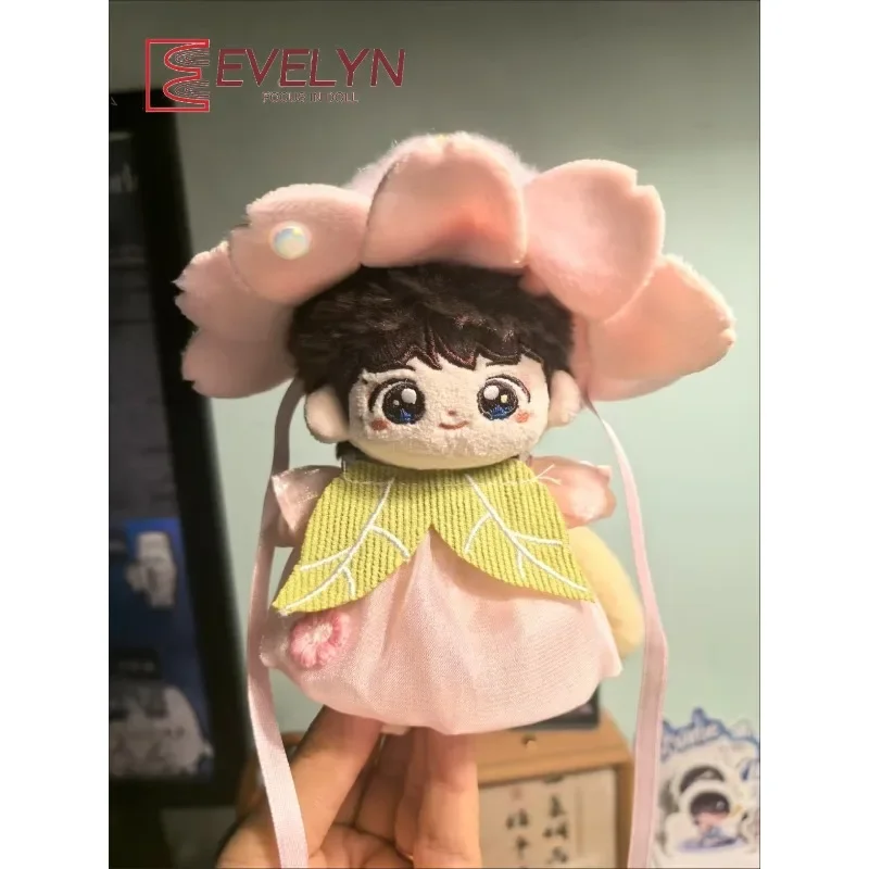 Evelyn 10cm Spring New Product 
