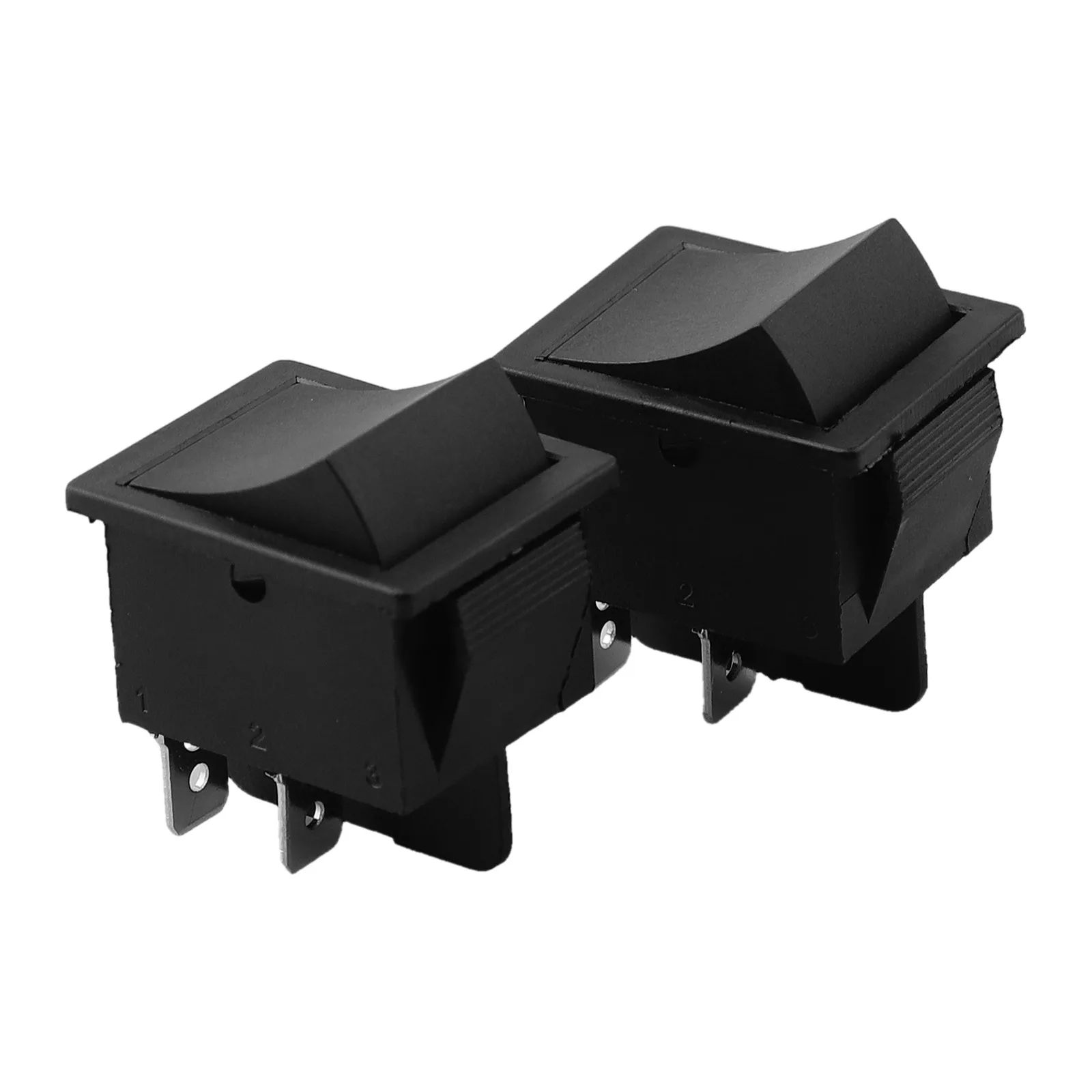 Foot Pedal for reset Control Electric Car Foot Pedal Children\\\\\\\'s Ride-On Car Switch 2-pin Socket High Reliability